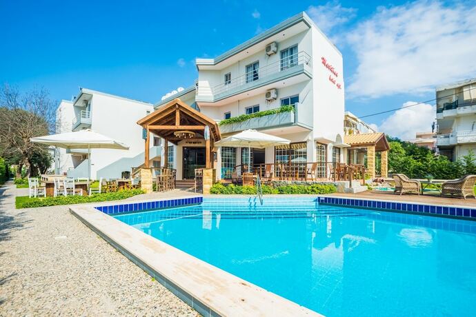 Imagen general del Hotel Maritina Apartments. Foto 1