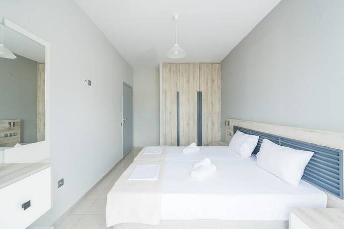 Imagen de la habitación del Hotel Maritina Apartments. Foto 11