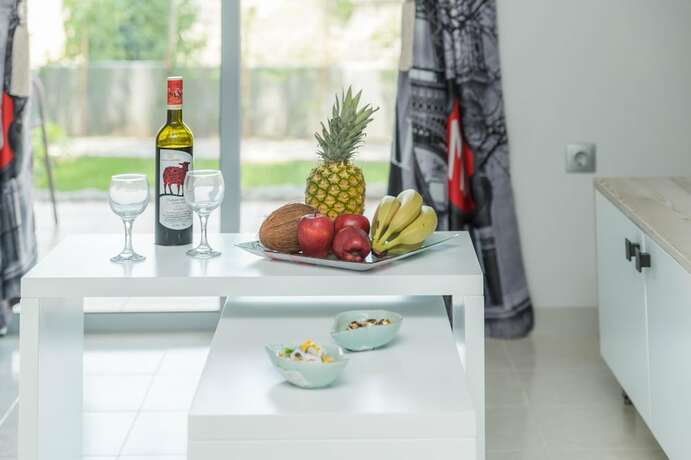 Imagen de la habitación del Hotel Maritina Apartments. Foto 12