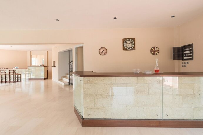 Imagen general del Hotel Maritina Apartments. Foto 3