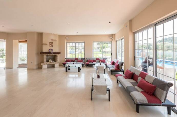 Imagen general del Hotel Maritina Apartments. Foto 4