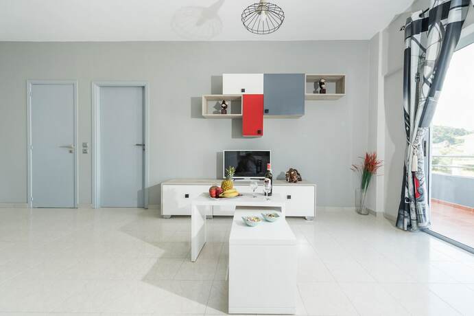 Imagen general del Hotel Maritina Apartments. Foto 5
