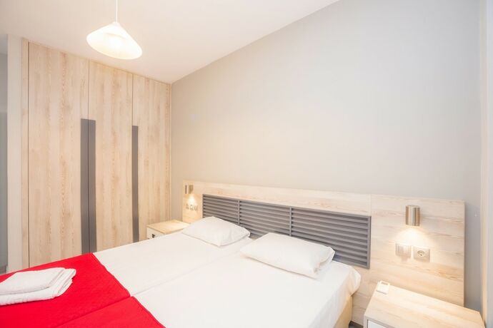 Imagen de la habitación del Hotel Maritina Apartments. Foto 15