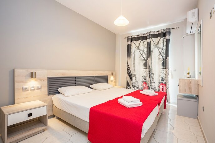 Imagen general del Hotel Maritina Apartments. Foto 6