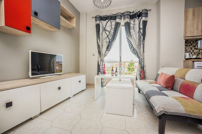 Imagen de la habitación del Hotel Maritina Apartments. Foto 18