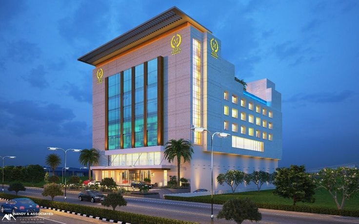 Imagen general del Hotel Mariton. Foto 1