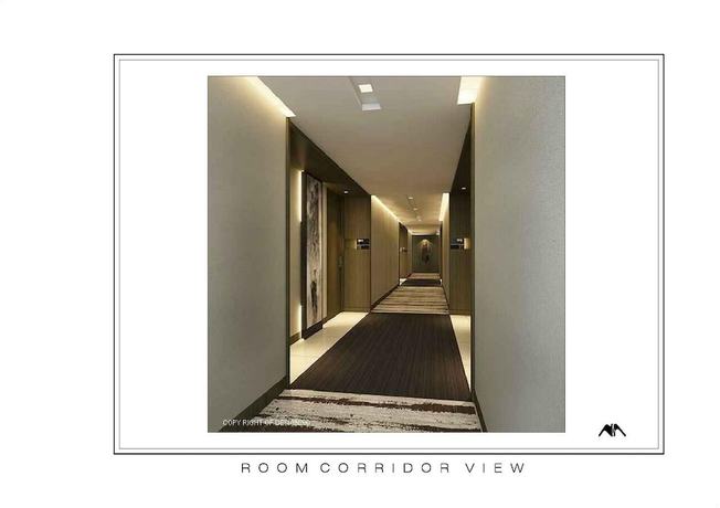 Imagen de los interiores del Hotel Mariton. Foto 9