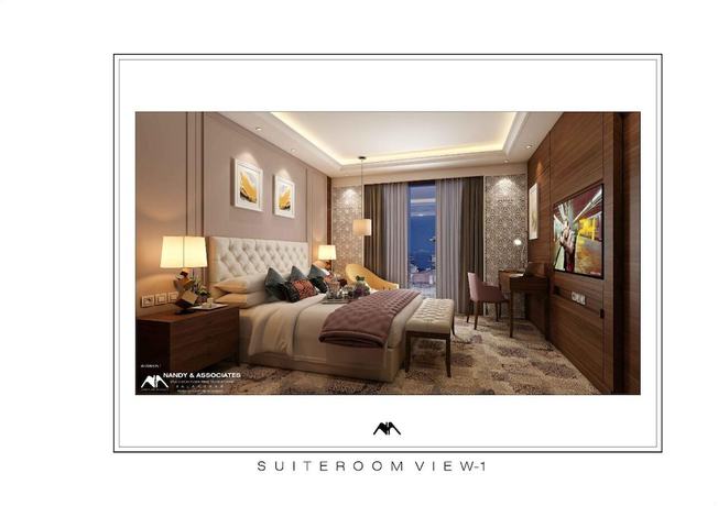 Imagen de la habitación del Hotel Mariton. Foto 8