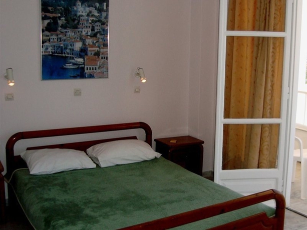 Imagen general del Hotel Maritsa Bay. Foto 4