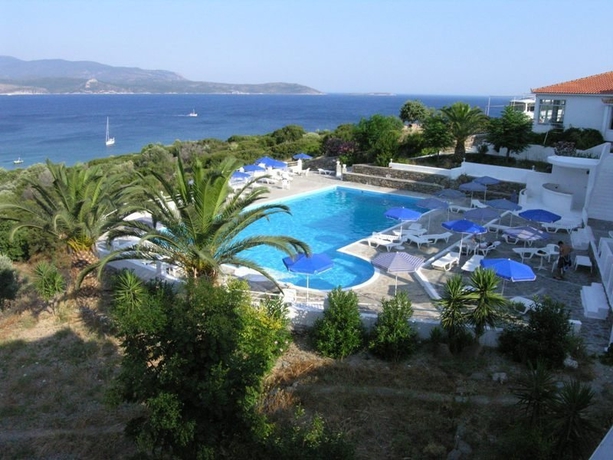 Imagen general del Hotel Maritsa Bay. Foto 5