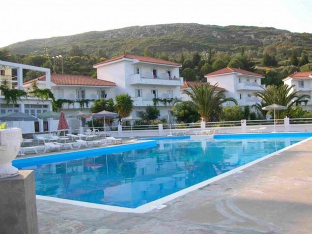 Imagen general del Hotel Maritsa Bay. Foto 6