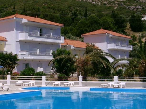 Imagen general del Hotel Maritsa Bay. Foto 7