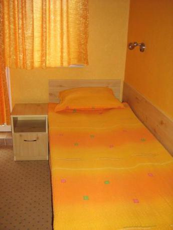 Imagen de la habitación del Hotel Maritsa. Foto 9