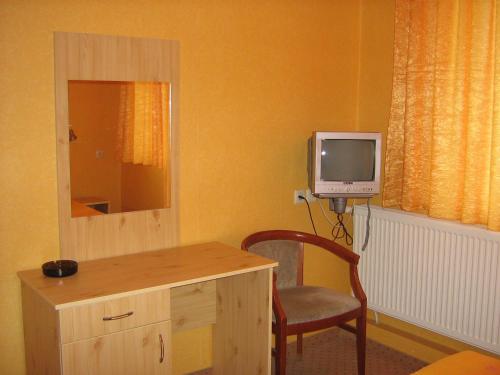 Imagen general del Hotel Maritsa. Foto 1