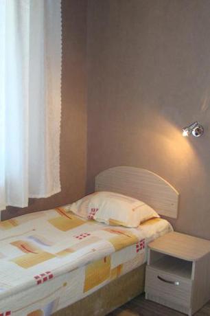 Imagen general del Hotel Maritsa. Foto 3