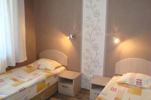 Imagen general del Hotel Maritsa. Foto 5