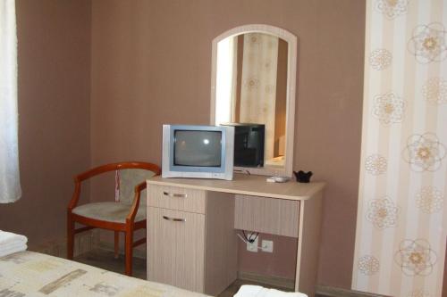 Imagen general del Hotel Maritsa. Foto 6
