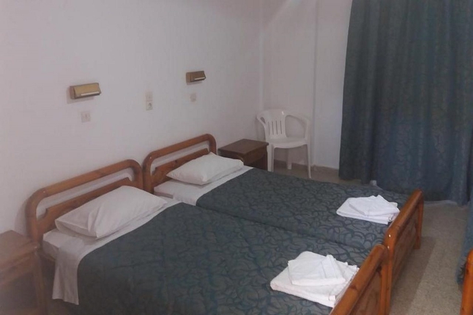 Imagen general del Hotel Maritsa Studios. Foto 5
