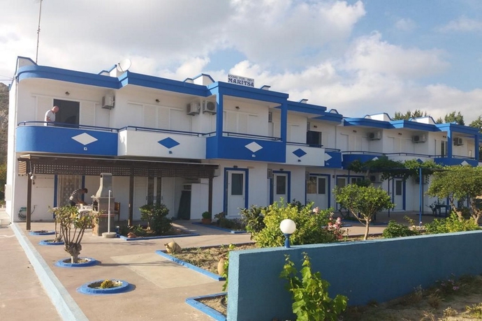 Imagen general del Hotel Maritsa Studios. Foto 6