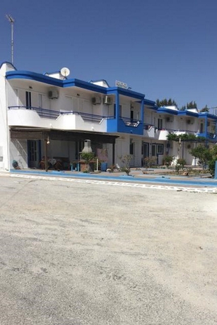 Imagen general del Hotel Maritsa Studios. Foto 7