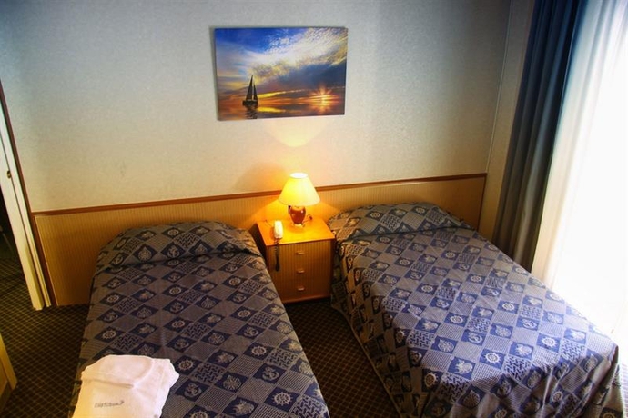 Imagen general del Hotel Marittima. Foto 5