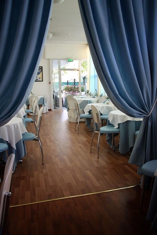 Imagen general del Hotel Marittima. Foto 4