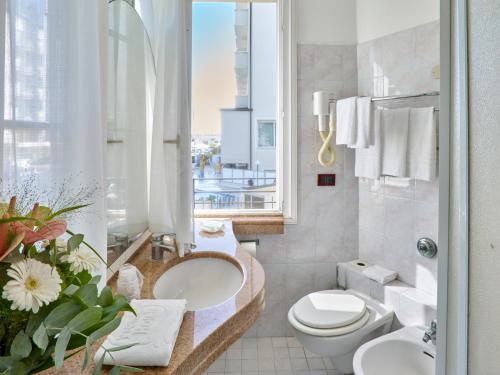 Imagen de la habitación del Hotel Marittima Rooms. Foto 16