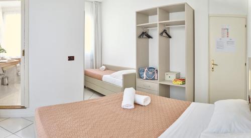 Imagen general del Hotel Marittima Rooms. Foto 2