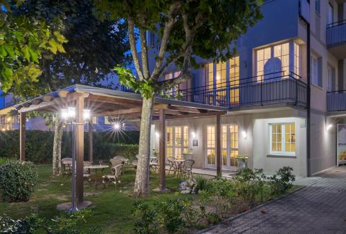 Imagen general del Hotel Marittima Rooms. Foto 14