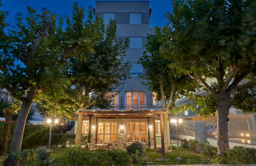 Imagen general del Hotel Marittima Rooms. Foto 4