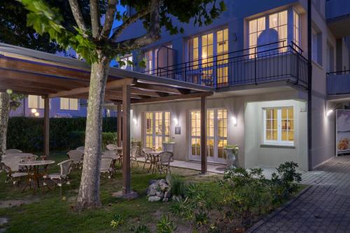 Imagen general del Hotel Marittima Rooms. Foto 5