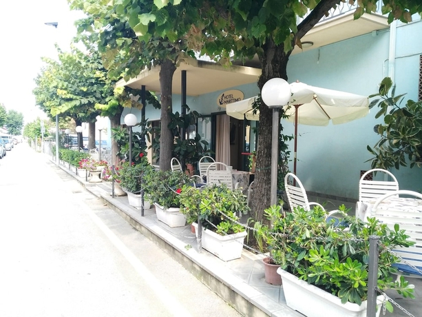 Imagen general del Hotel Marittimo. Foto 1