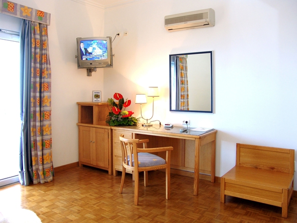 Imagen de los interiores del Hotel Maritur - Adults Only. Foto 5