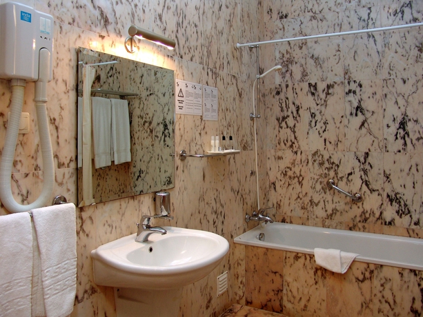 Imagen de la habitación del Hotel Maritur - Adults Only. Foto 2