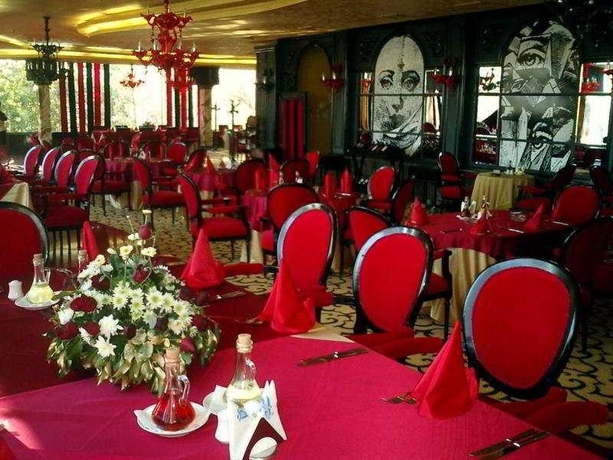 Imagen general del Hotel Maritza, Plovdiv. Foto 2