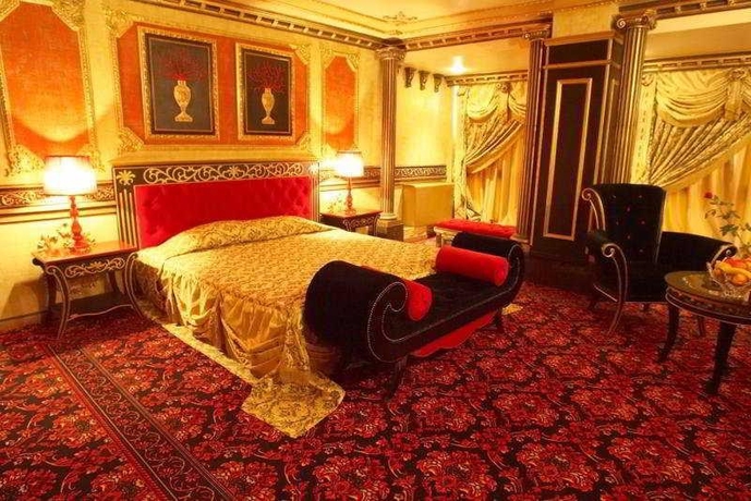 Imagen general del Hotel Maritza, Plovdiv. Foto 3