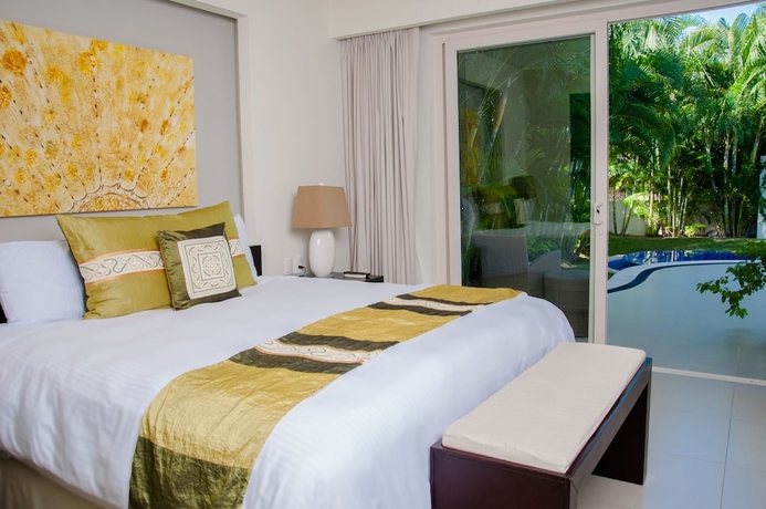 Imagen de la habitación del Hotel Marival Distinct All-Inclusive Handwritten Collection. Foto 4