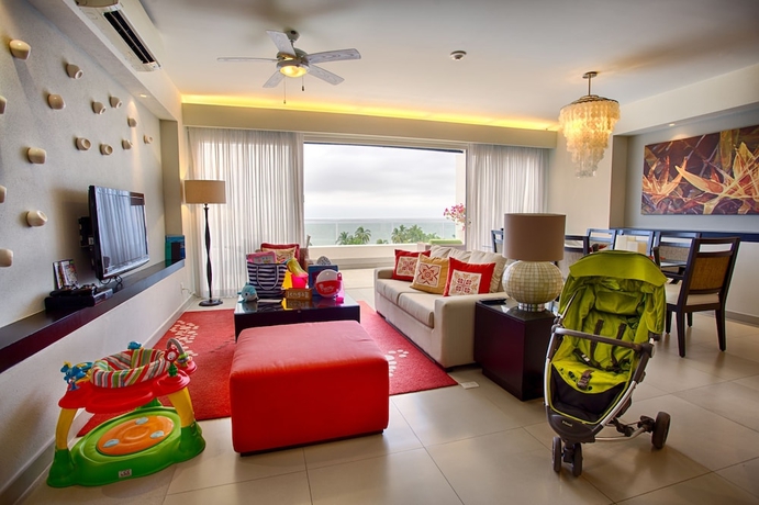 Imagen de la habitación del Hotel Marival Distinct All-Inclusive Handwritten Collection. Foto 5