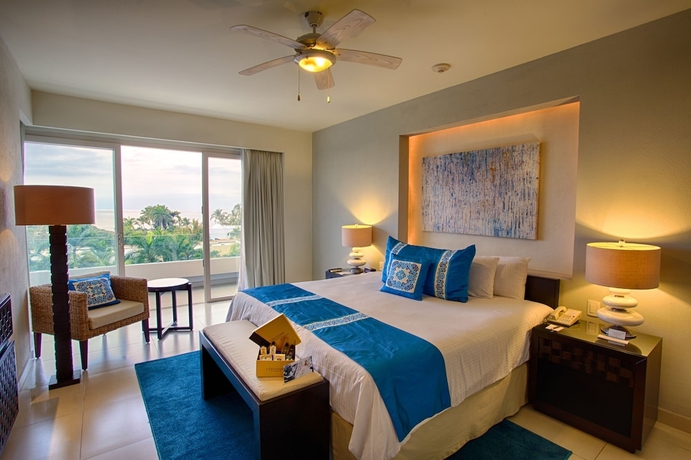 Imagen de la habitación del Hotel Marival Distinct All-Inclusive Handwritten Collection. Foto 6