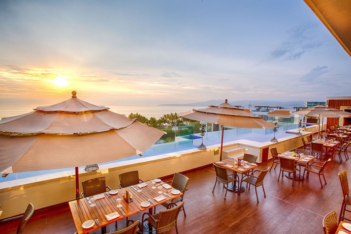 Imagen de la habitación del Hotel Marival Distinct All-Inclusive Handwritten Collection. Foto 7