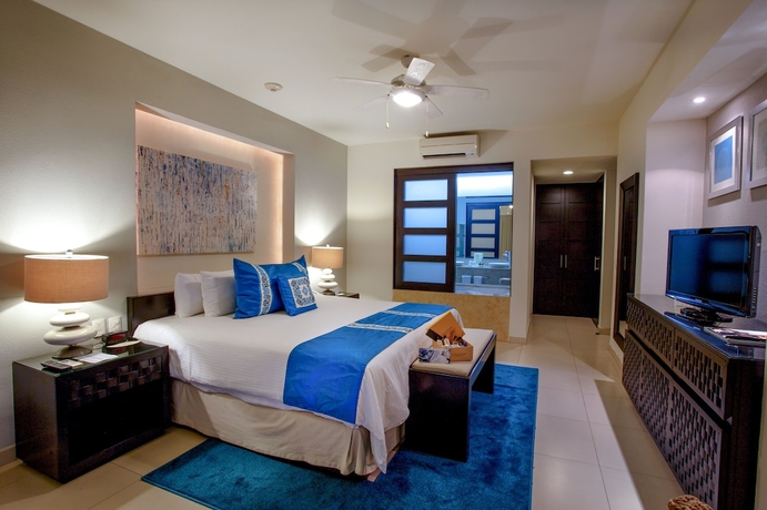 Imagen de la habitación del Hotel Marival Distinct All-Inclusive Handwritten Collection. Foto 11