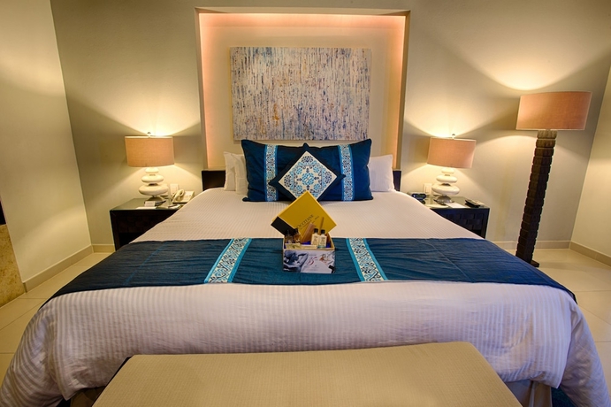 Imagen de la habitación del Hotel Marival Distinct All-Inclusive Handwritten Collection. Foto 12