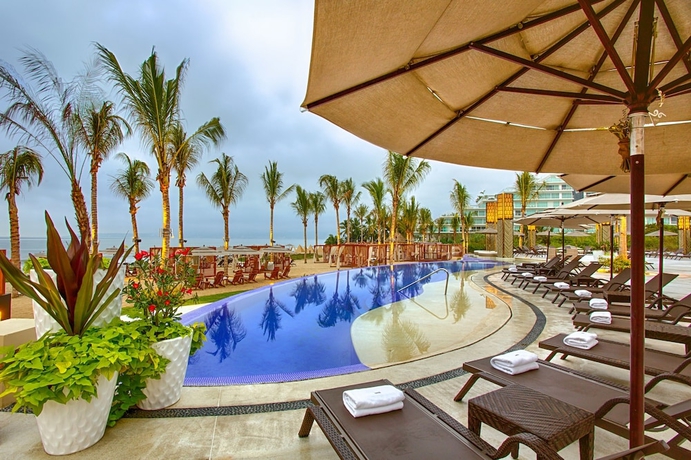 Imagen general del Hotel Marival Distinct All-Inclusive Handwritten Collection. Foto 1