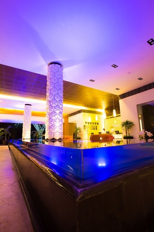 Imagen de los interiores del Hotel Marival Distinct All-Inclusive Handwritten Collection. Foto 16