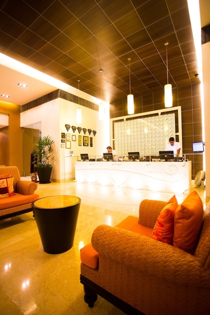 Imagen de los interiores del Hotel Marival Distinct All-Inclusive Handwritten Collection. Foto 17