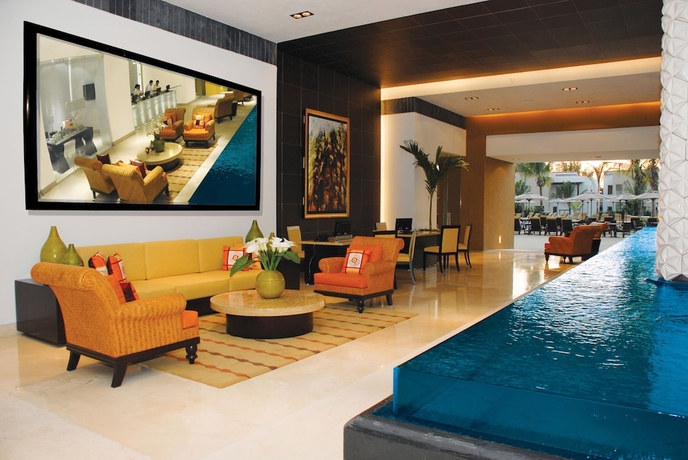 Imagen de los interiores del Hotel Marival Distinct All-Inclusive Handwritten Collection. Foto 18