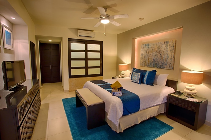 Imagen de la habitación del Hotel Marival Distinct Luxury Residences and World Spa All Inclusive. Foto 10
