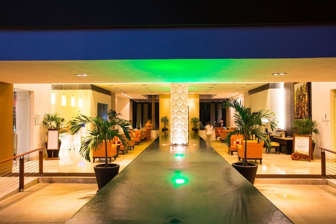 Imagen de los interiores del Hotel Marival Distinct Luxury Residences and World Spa All Inclusive. Foto 13