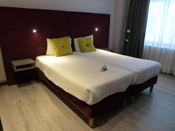 Imagen general del Hotel Marivaux. Foto 3