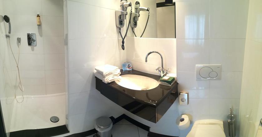 Imagen general del Hotel Marivaux. Foto 7